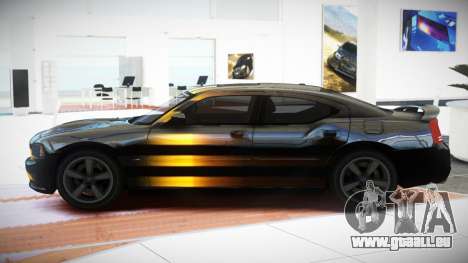 Dodge Charger ZR S1 pour GTA 4