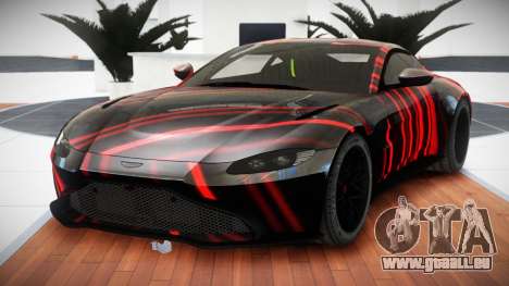 Aston Martin V8 Vantage S3 pour GTA 4