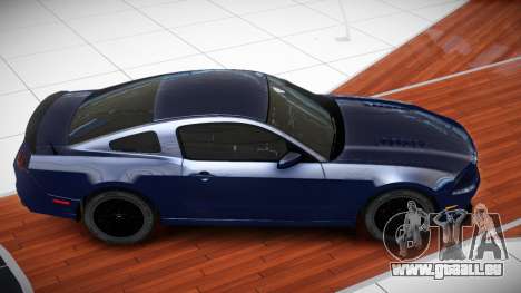 Ford Mustang X-GT pour GTA 4