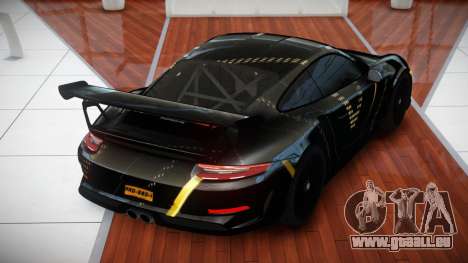 Porsche 911 GT3 FW S10 für GTA 4