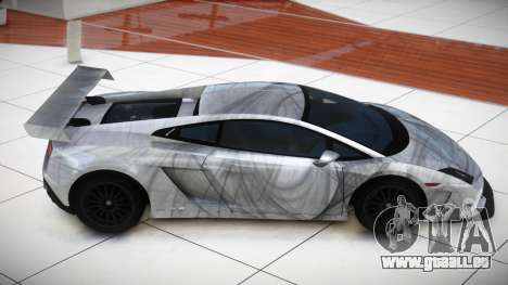 Lamborghini Gallardo QR S5 pour GTA 4