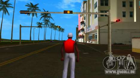 HD Bmybb pour GTA Vice City