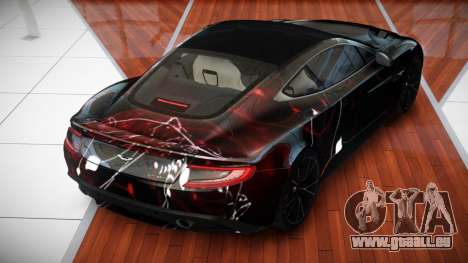 Aston Martin Vanquish X S7 pour GTA 4