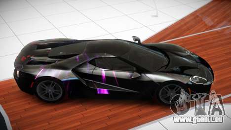 Ford GT Racing S9 pour GTA 4