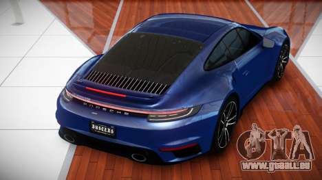 Porsche 911 T-SR für GTA 4