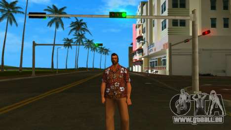 HD Mbb für GTA Vice City