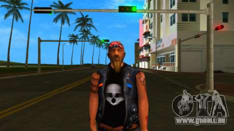 HD Bkb für GTA Vice City