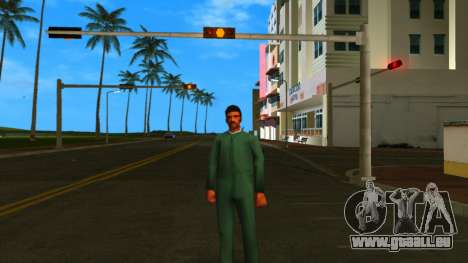 HD Printrc pour GTA Vice City