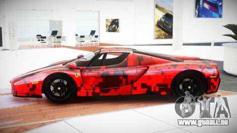 Ferrari Enzo ZRX S1 für GTA 4