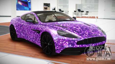 Aston Martin Vanquish X S1 pour GTA 4