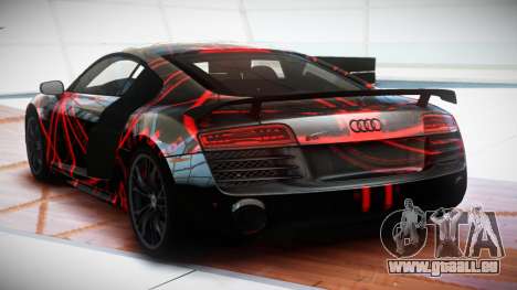Audi R8 E-Edition S9 für GTA 4