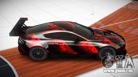 Aston Martin V8 Vantage Pro S9 für GTA 4