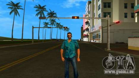 New Tommy Vercetti pour GTA Vice City