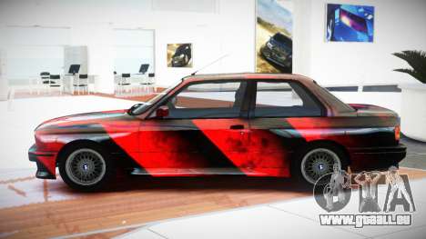 BMW M3 E30 XR S5 für GTA 4