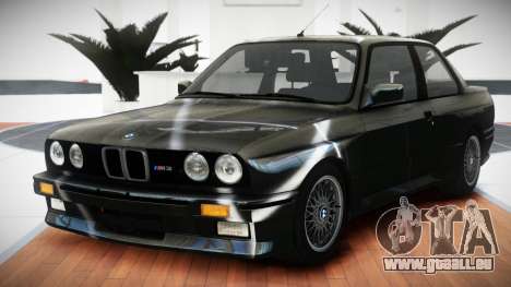 BMW M3 E30 XR S2 für GTA 4