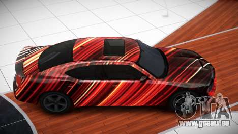 Dodge Charger ZR S3 für GTA 4
