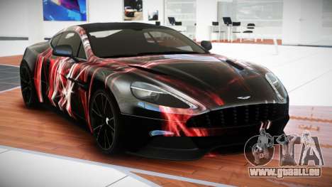 Aston Martin Vanquish GT-X S1 pour GTA 4