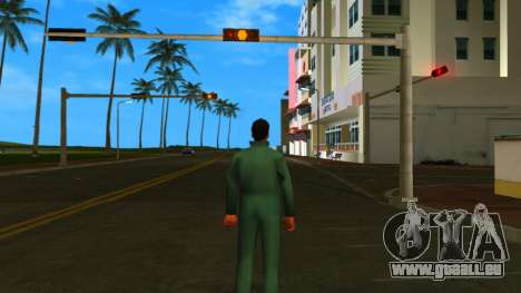 HD Printrc pour GTA Vice City