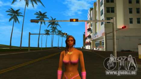 Stripb HD für GTA Vice City