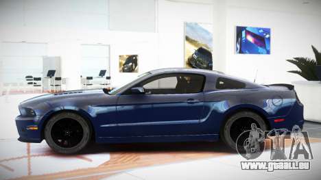 Ford Mustang X-GT pour GTA 4