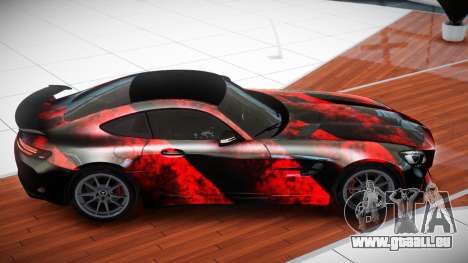 Mercedes-Benz AMG GT RZT S5 für GTA 4