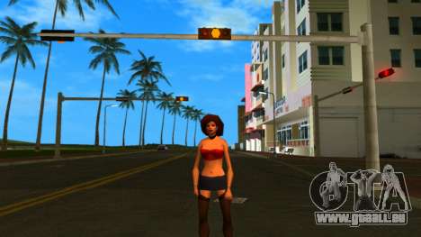 HD Hfypr pour GTA Vice City