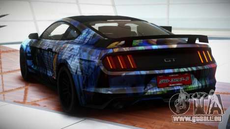 Ford Mustang GT R-Tuned S2 pour GTA 4