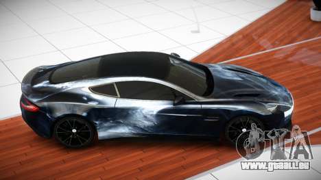Aston Martin Vanquish GT-X S3 für GTA 4