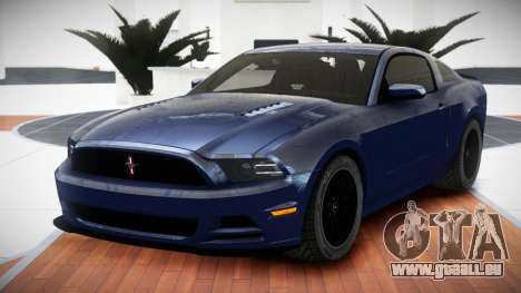 Ford Mustang X-GT pour GTA 4