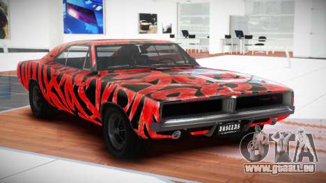 Dodge Charger RT ZXR S2 pour GTA 4