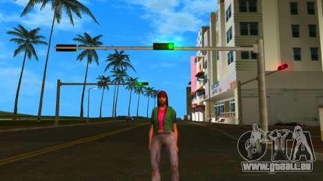 HD Wfotr pour GTA Vice City