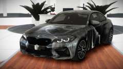 BMW M2 G-Style S5 pour GTA 4