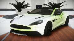 Aston Martin Vanquish GT-X S2 für GTA 4