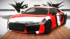 Audi R8 FSPI S2 für GTA 4