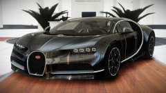 Bugatti Chiron FV S10 für GTA 4