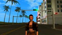 Igmerc Player Model für GTA Vice City