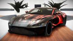 Aston Martin V8 Vantage S8 pour GTA 4