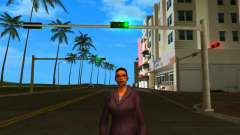 HD Woman für GTA Vice City
