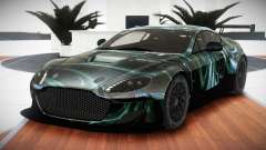 Aston Martin V8 Vantage Pro S11 für GTA 4