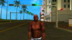 2Pac gangsta 1 für GTA Vice City