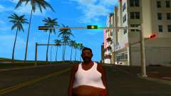 HD Bmobe pour GTA Vice City