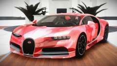 Bugatti Chiron FV S2 für GTA 4