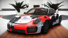 Porsche 911 GT2 Racing Tuned S3 für GTA 4