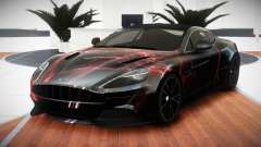 Aston Martin Vanquish GT-X S1 für GTA 4