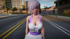 Luna Sweety Valentines Day 1 pour GTA San Andreas