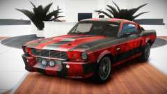 Ford Mustang S-GT500 S1 für GTA 4