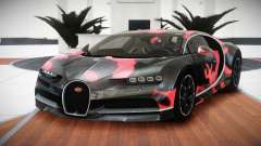Bugatti Chiron FV S4 pour GTA 4