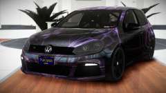 Volkswagen Golf R FSI S2 pour GTA 4