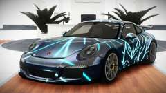 Porsche 911 GT3 Racing S9 pour GTA 4