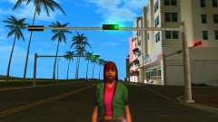 HD Wfotr für GTA Vice City